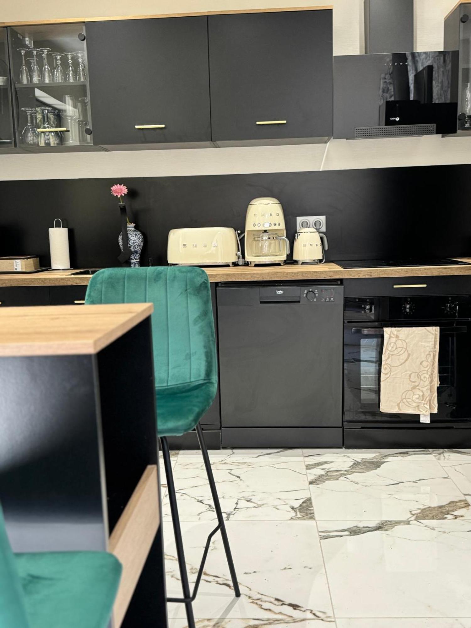 Maison Colombage Normande Flers  Εξωτερικό φωτογραφία
