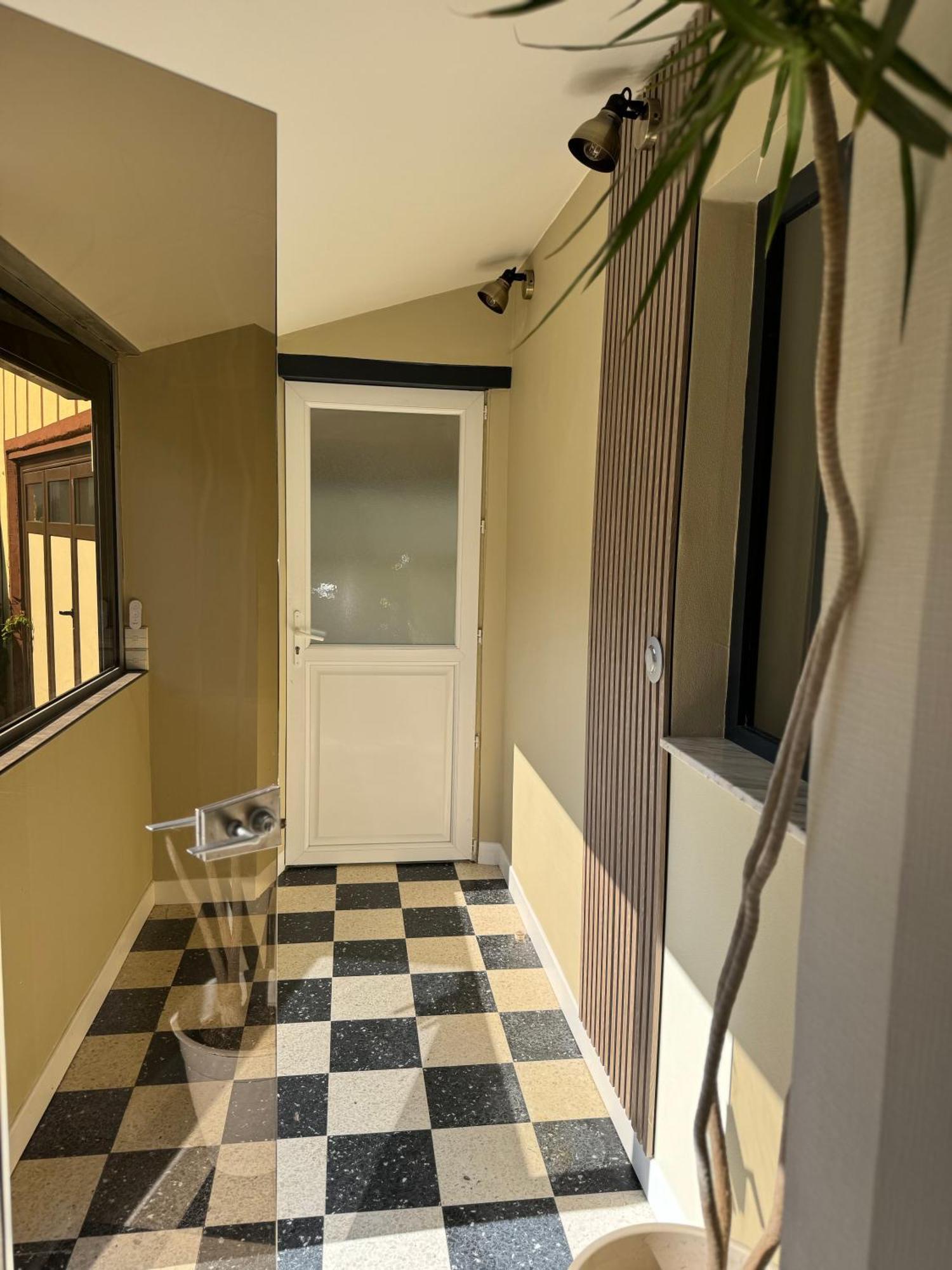Maison Colombage Normande Flers  Εξωτερικό φωτογραφία