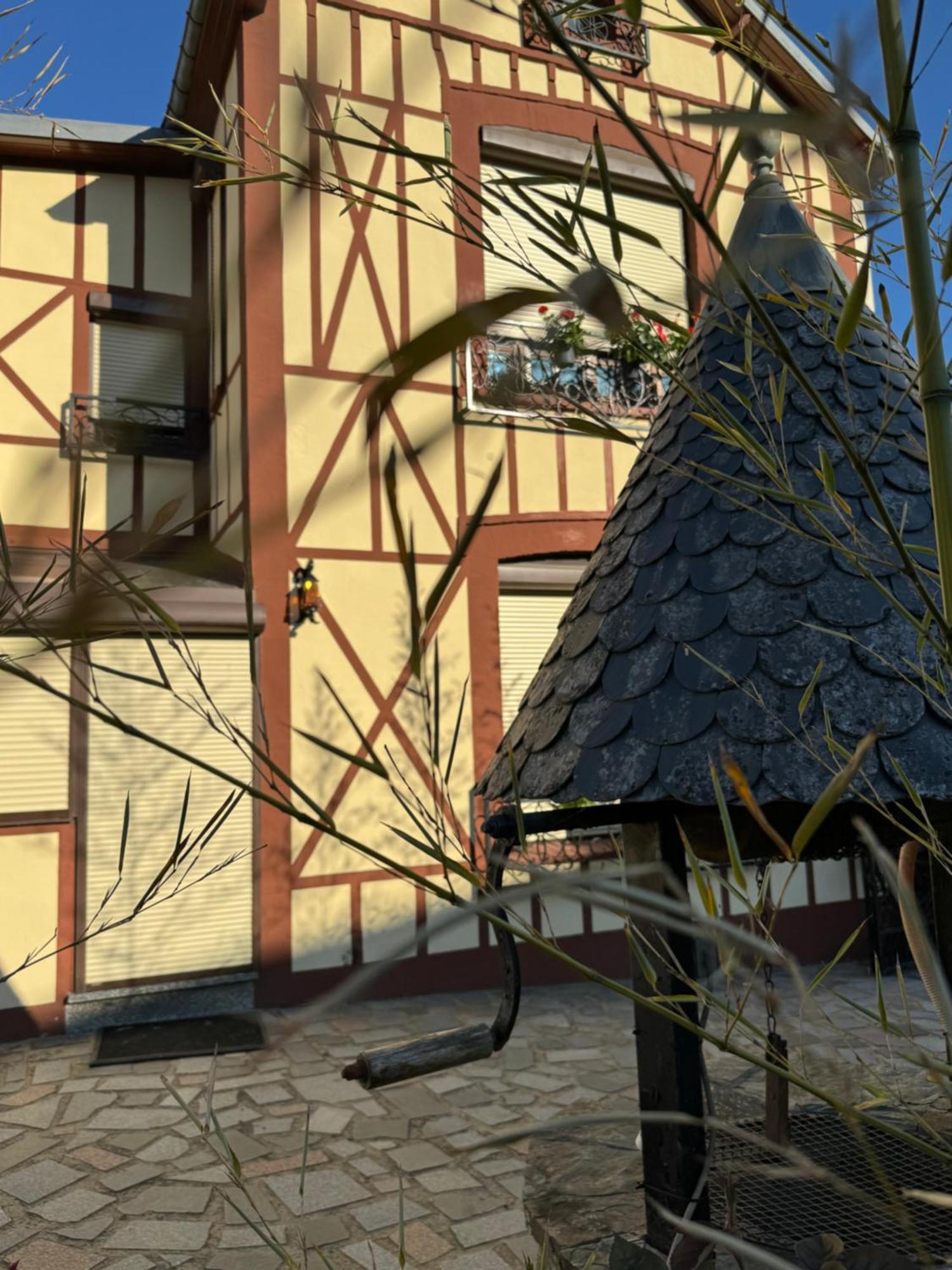 Maison Colombage Normande Flers  Εξωτερικό φωτογραφία